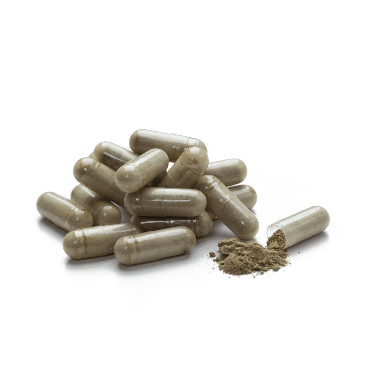 Екстракт листя оливи 2