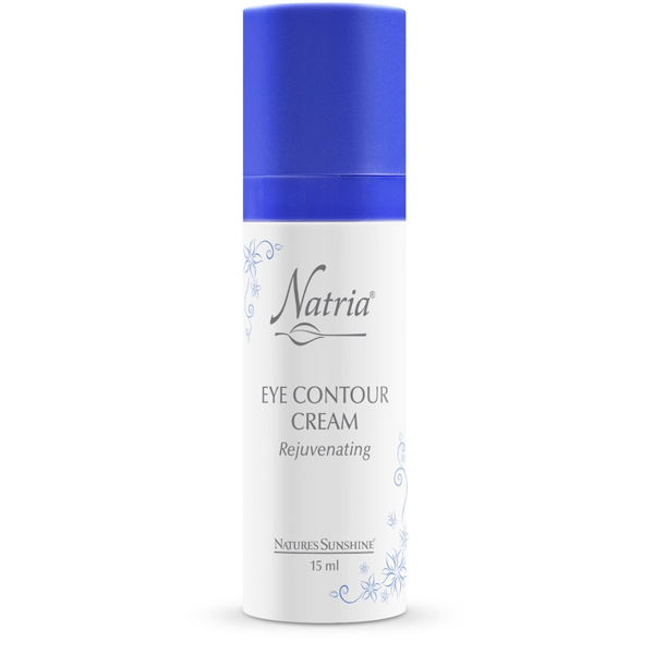 КРЕМ ДЛЯ КОЖИ ВОКРУГ ГЛАЗ ОМОЛАЖИВАЮЩИЙ | EYE CONTOUR CREAM