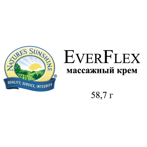 КРЕМ ЭВЕР ФЛЕКС | EVERFLEX CREAM 3