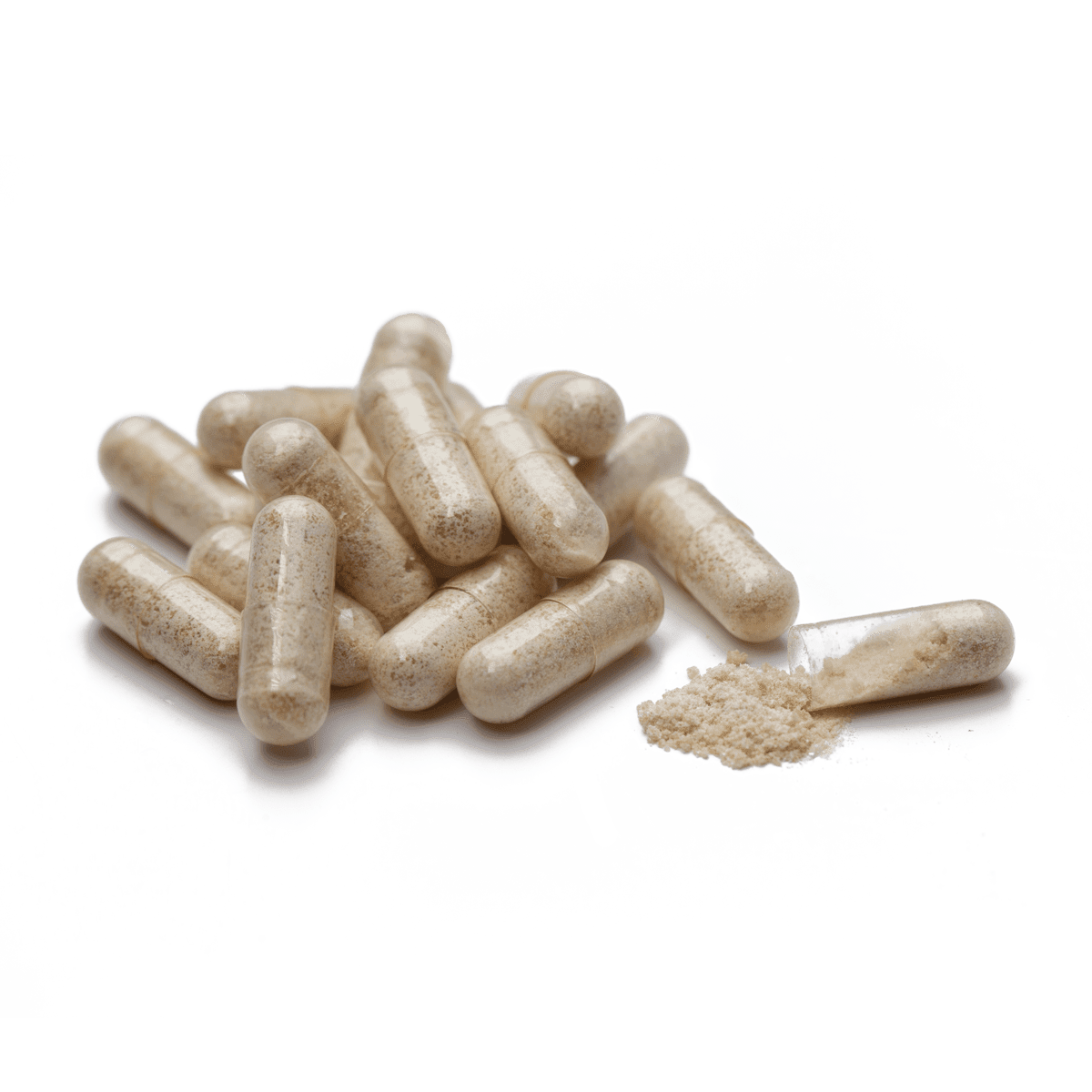 Харчові Ензими 2